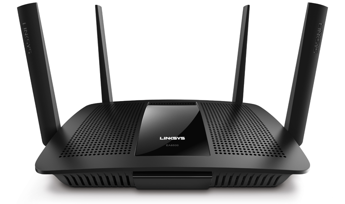 Access Point LINKSYS EA8500 