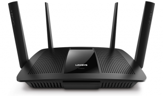 LINKSYS EA8500 Access Point