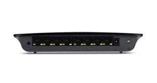 LINKSYS SE2800 Switch