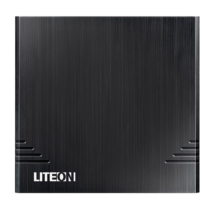 Optical Drive LITEON eBAU108 External 