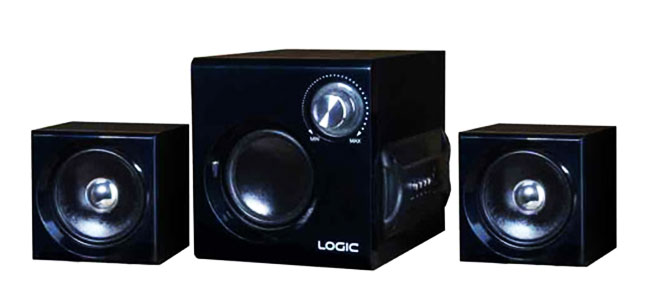 Speaker LOGIC 2100DU 