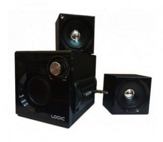 LOGIC 2100DU Speaker