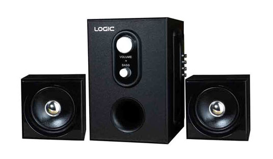 Speaker LOGIC 2100KU 