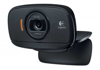 Logitech HD 720p C525 Webcam