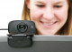 Webcam Logitech HD 720p C525 