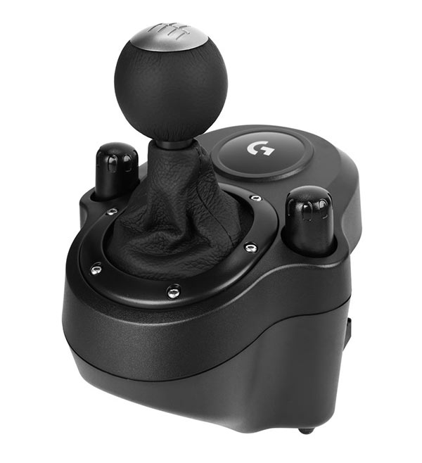 Shifter Logitech Driving Force 