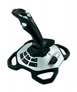 Logitech Extreme 3D Pro Joystick