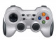 GamePad Logitech F710 Cordless 