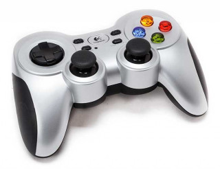 Logitech F710 Cordless GamePad