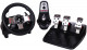 Racing Wheel Logitech G27 Racing Wheel For PC/PS2/PS3 