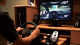 Racing Wheel Logitech G27 Racing Wheel For PC/PS2/PS3 