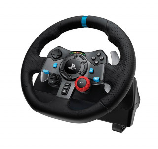 Logitech G29 Driving Force Racing Wheel