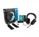 Headset Logitech G35 Surround Sound 