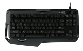 Logitech G410 Atlas Spectrum RGB Mechanical Keyboard