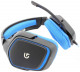 Headset Logitech G430 7.1 Surround Sound Gaming 