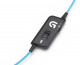 Headset Logitech G430 7.1 Surround Sound Gaming 