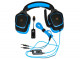 Headset Logitech G430 7.1 Surround Sound Gaming 