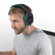 Headset Logitech G430 7.1 Surround Sound Gaming 