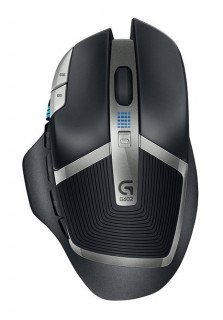 Logitech G602 Wireless Gaming Mouse
