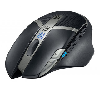 Logitech G602 Wireless Gaming Mouse