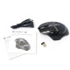 Mouse Logitech G602 Wireless Gaming 
