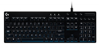 Logitech G610 Orion Brown Spectrum Gaming Keyboard