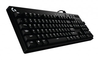 Logitech G610 Orion Brown Spectrum Gaming Keyboard