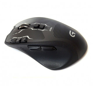 Logitech G700s Wireless Gaming Mouse