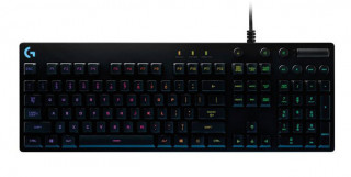 Logitech G810 Orion Spectrum Gaming Keyboard