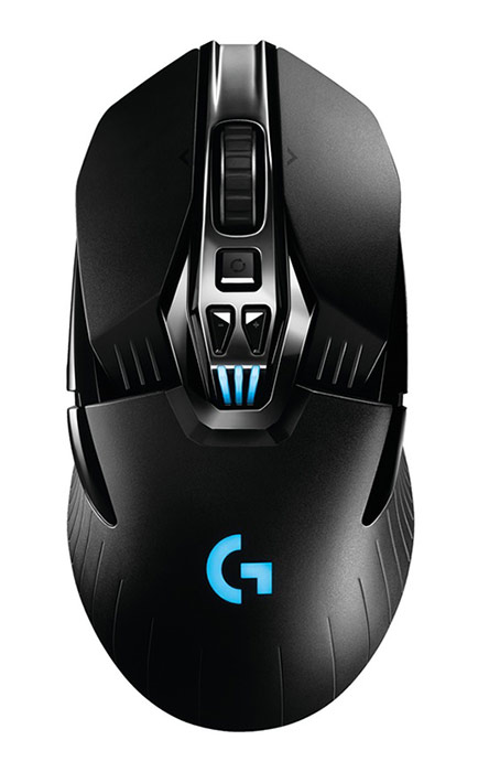 Mouse Logitech G900 Chaos Spectrum Gaming 