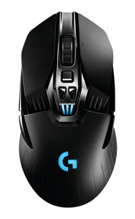 Logitech G900 Chaos Spectrum Gaming Mouse