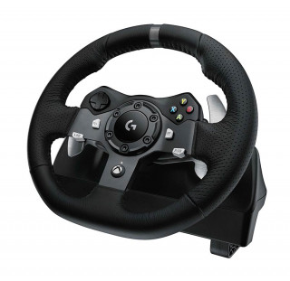 Logitech G920 Driving Force Racing Wheel
