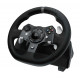 Racing Wheel Logitech G920 Driving Force 