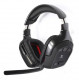 Headset Logitech G930 Wireless Gaming 