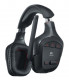 Headset Logitech G930 Wireless Gaming 
