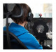 Headset Logitech G930 Wireless Gaming 
