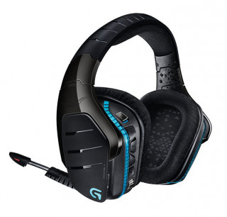 Logitech G933 Artemis Spectrum Wireless Gaming Headset