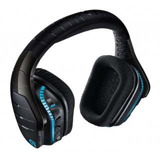 Logitech G933 Artemis Spectrum Wireless Gaming Headset