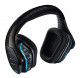 Headset Logitech G933 Artemis Spectrum Wireless Gaming 