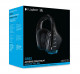 Headset Logitech G933 Artemis Spectrum Wireless Gaming 