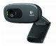 Webcam Logitech HD 720p C270 