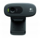 Webcam Logitech HD 720p C270 