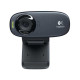 Webcam Logitech HD 720p C310 