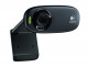 Webcam Logitech HD 720p C310 