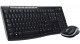 Keyboard And Mouse Logitech MK270 Wireless 