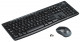 Keyboard And Mouse Logitech MK270 Wireless 