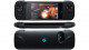 GamePad Logitech PowerShell 