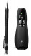 Presenter Logitech R400 Cordless 