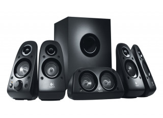 Logitech Z506 Surround Sound Speaker