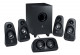 Speaker Logitech Z506 Surround Sound 
